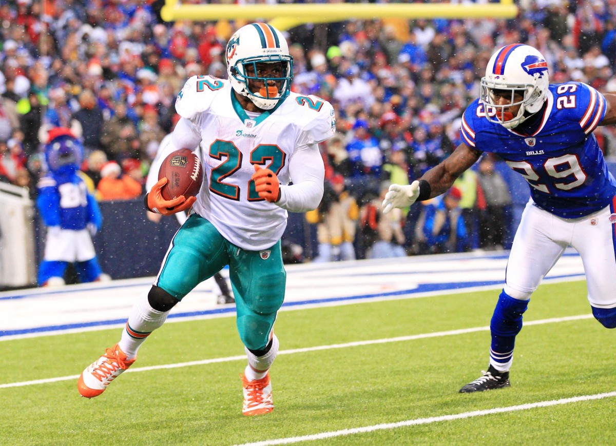 The 75 Best Miami Dolphins Games Of The 2000s Nos 51 55 Sports 