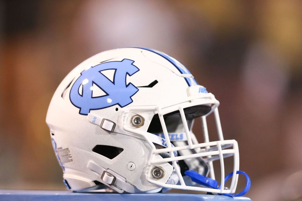 Three-star LB Michael Short commits to UNC - Vimarsana News
