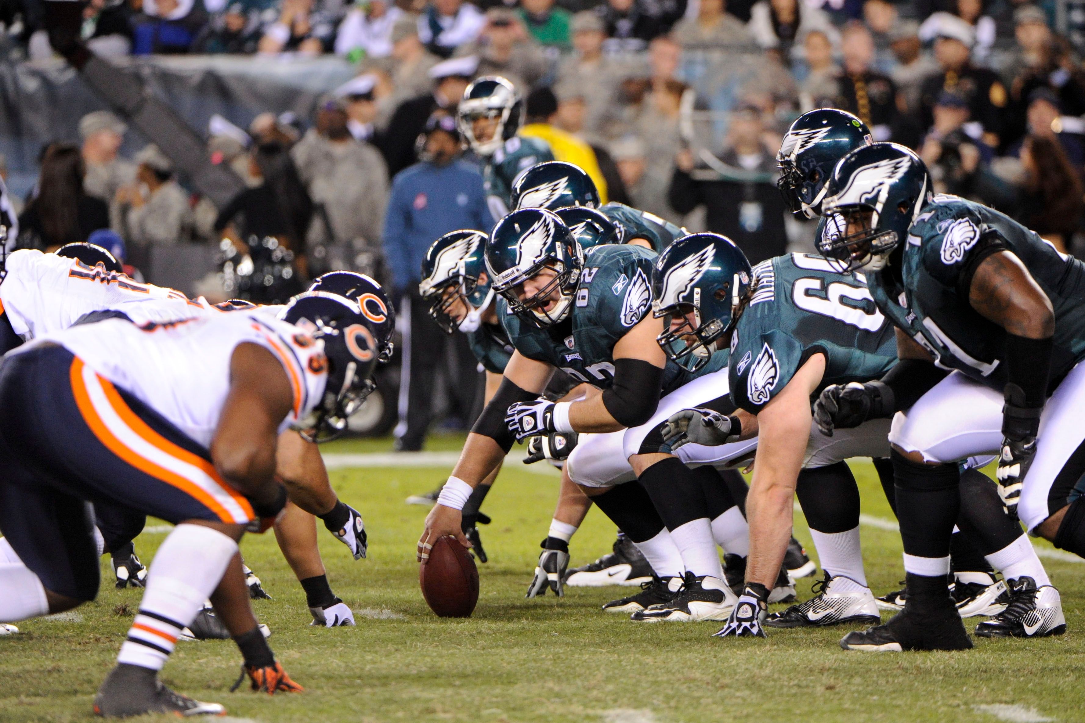 Chicago Bears matchup troubles against Philadelphia Eagles - Sports Illustrated Chicago Bears News, Analysis and More - Vimarsana News