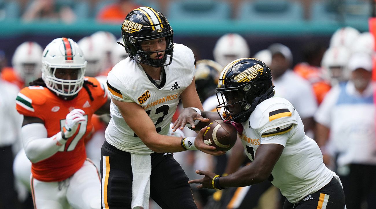 Rice-Southern Miss LendingTree Bowl odds, lines, spread and betting preview - Vimarsana News