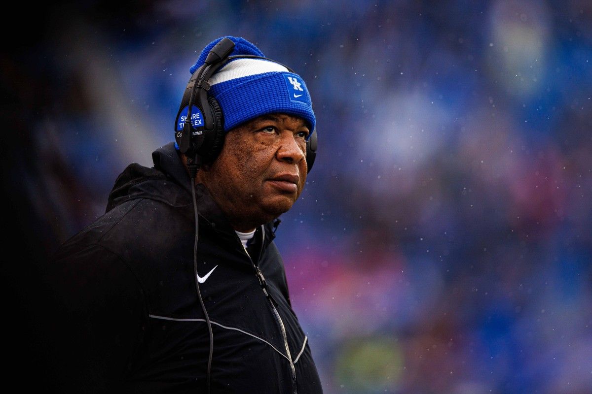 Six Pivotal Recruiting Battles That Could Catapult Kentucky's 2023 Class - Vimarsana News