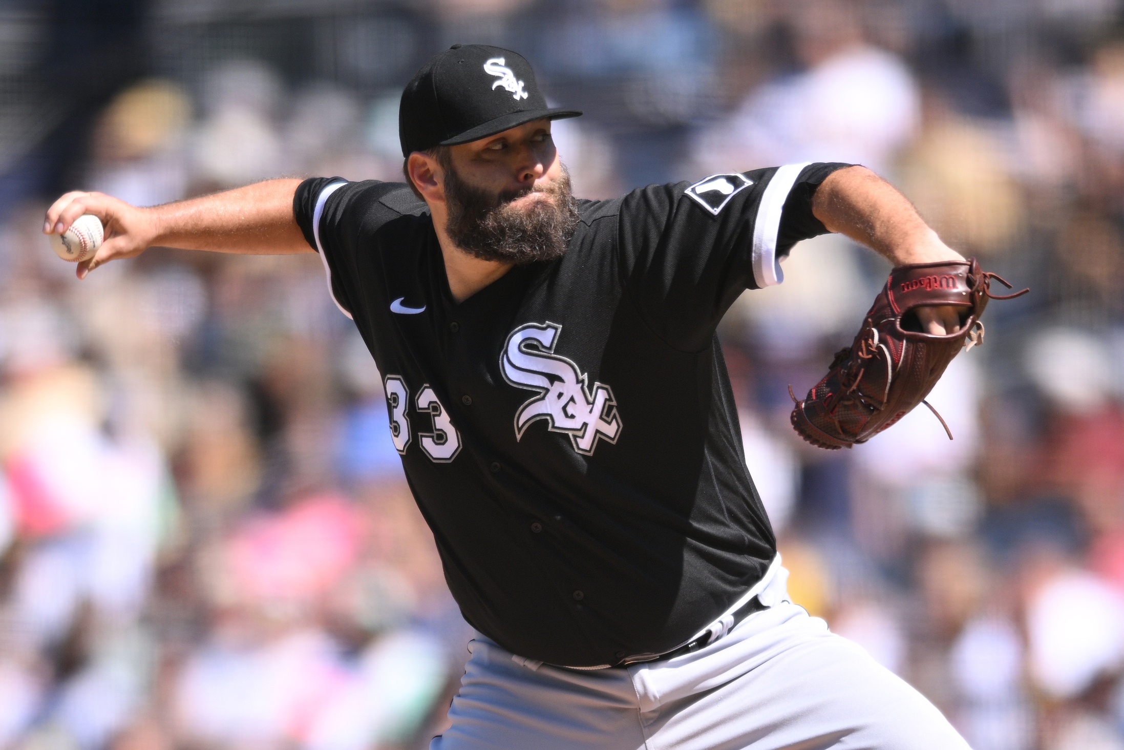 Team USA Adds Lance Lynn, Nathan Eovaldi to World Baseball Classic