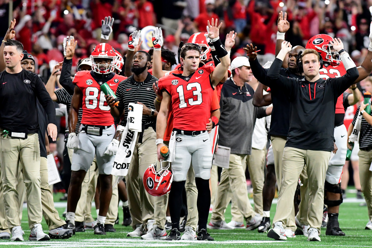 Stetson has Brought a High Rate of Production to