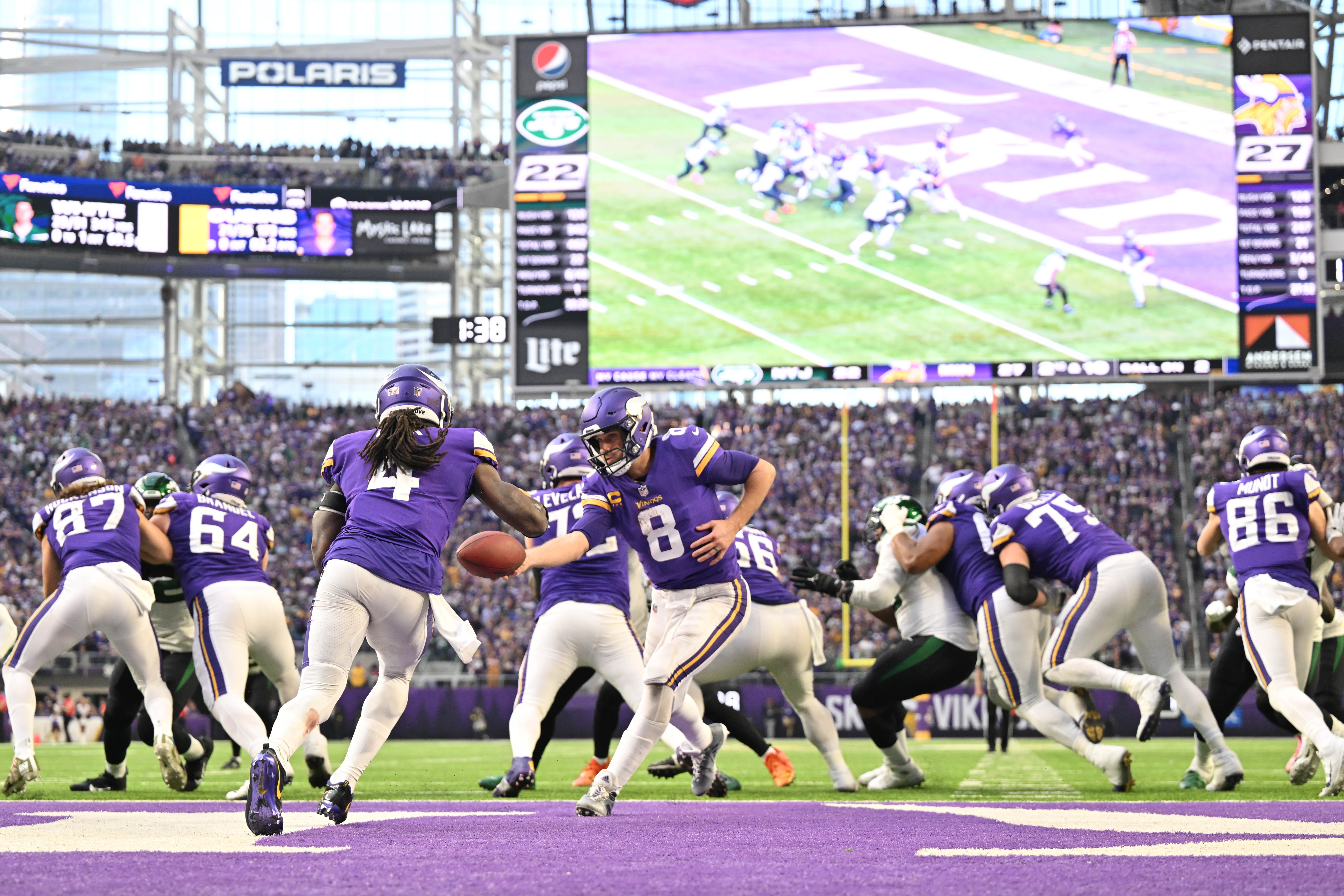 Vikings vs. Colts predictions Who wins this Week 15 matchup? Sports