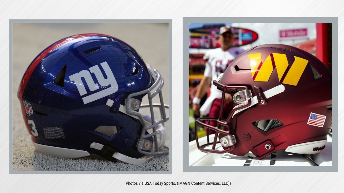 Giants vs Commanders: How to Watch, Odds, History and More - Vimarsana News