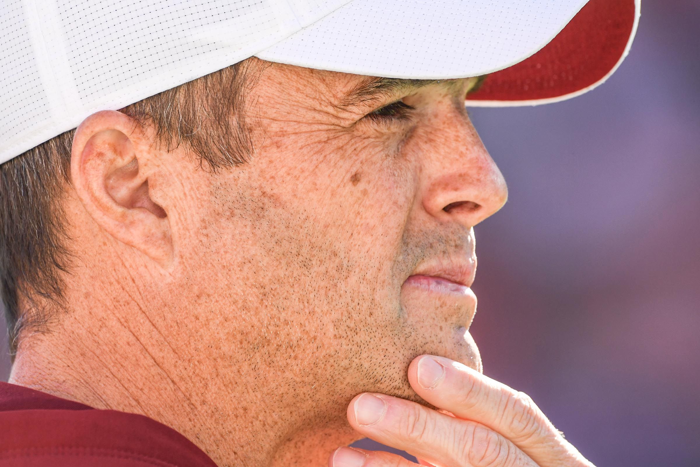 Massive Recruiting Weekend For South Carolina - Sports Illustrated ...
