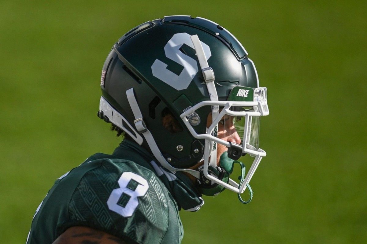 Michigan State football flips 2023 defensive back Sean Brown from Arizona - Sports Illustrated Michigan State Spartans News, Analysis and More - Vimarsana News
