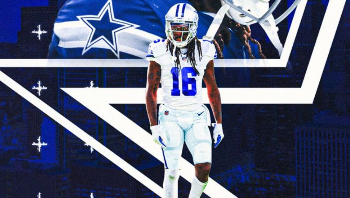 T.Y. Hilton OUT for Dallas Cowboys at Jaguars Despite New WR 'Grind'? - FanNation Dallas Cowboys News, Analysis and More - Vimarsana News