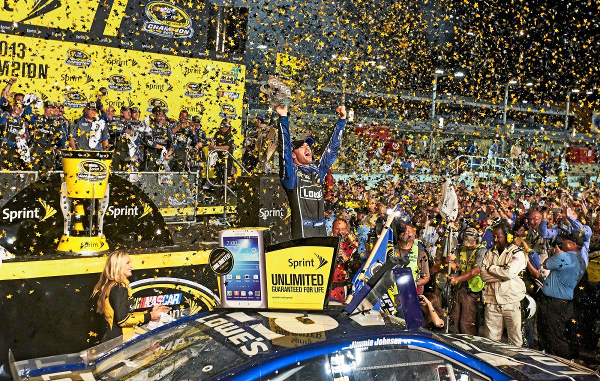 jimmie-johnson-confetti