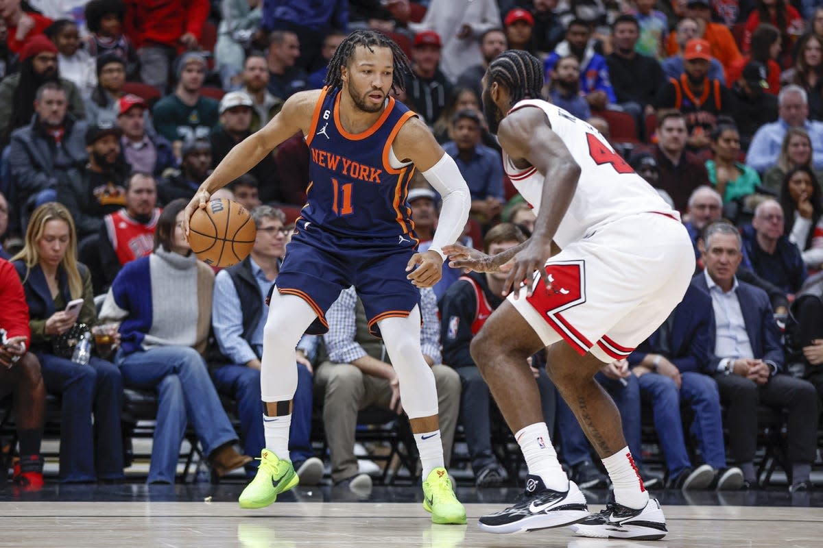 Indiana Pacers vs. New York Knicks Live Stream, TV Channel, Start Time