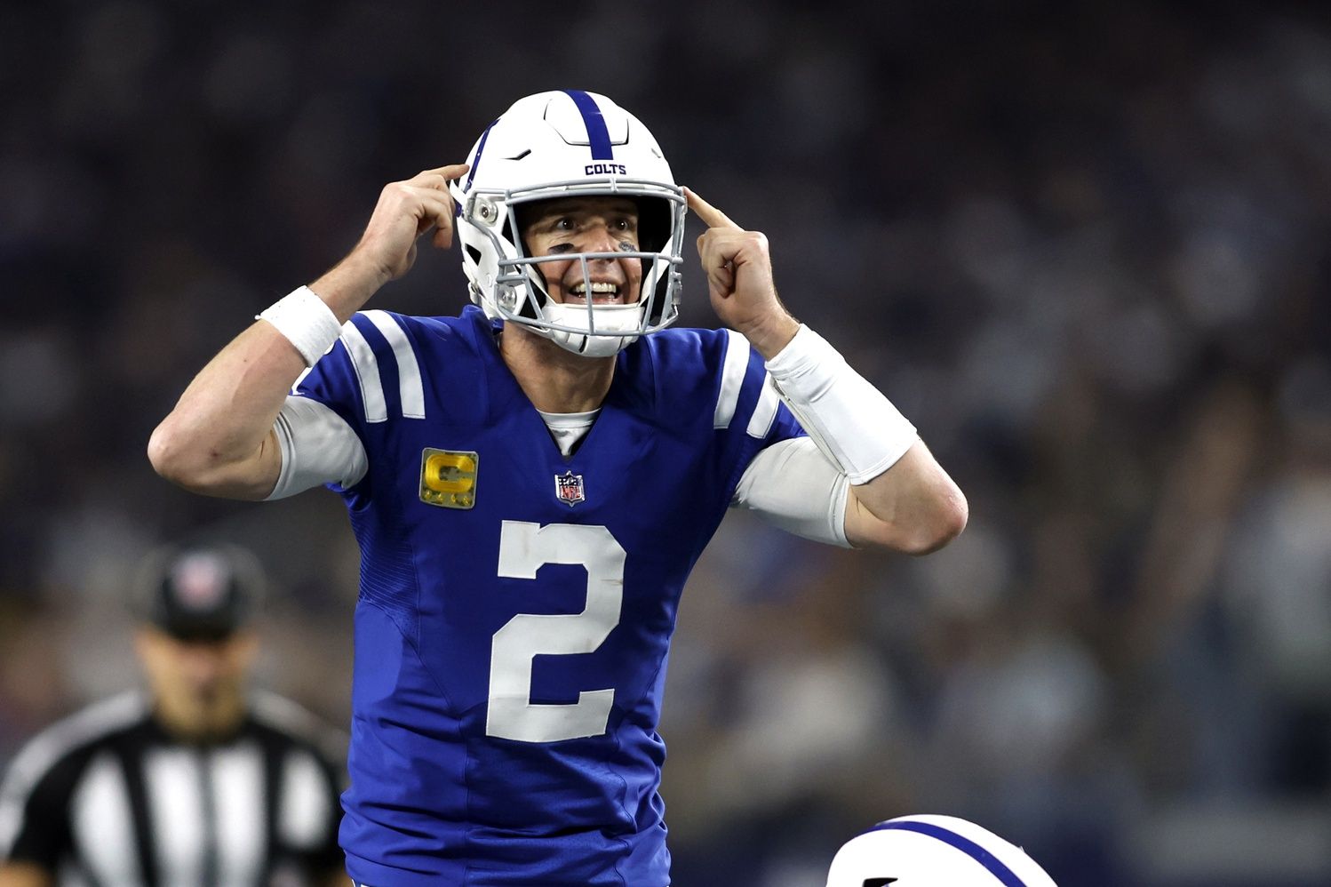 Vikings-Colts: 5 things you can count on - Vimarsana News