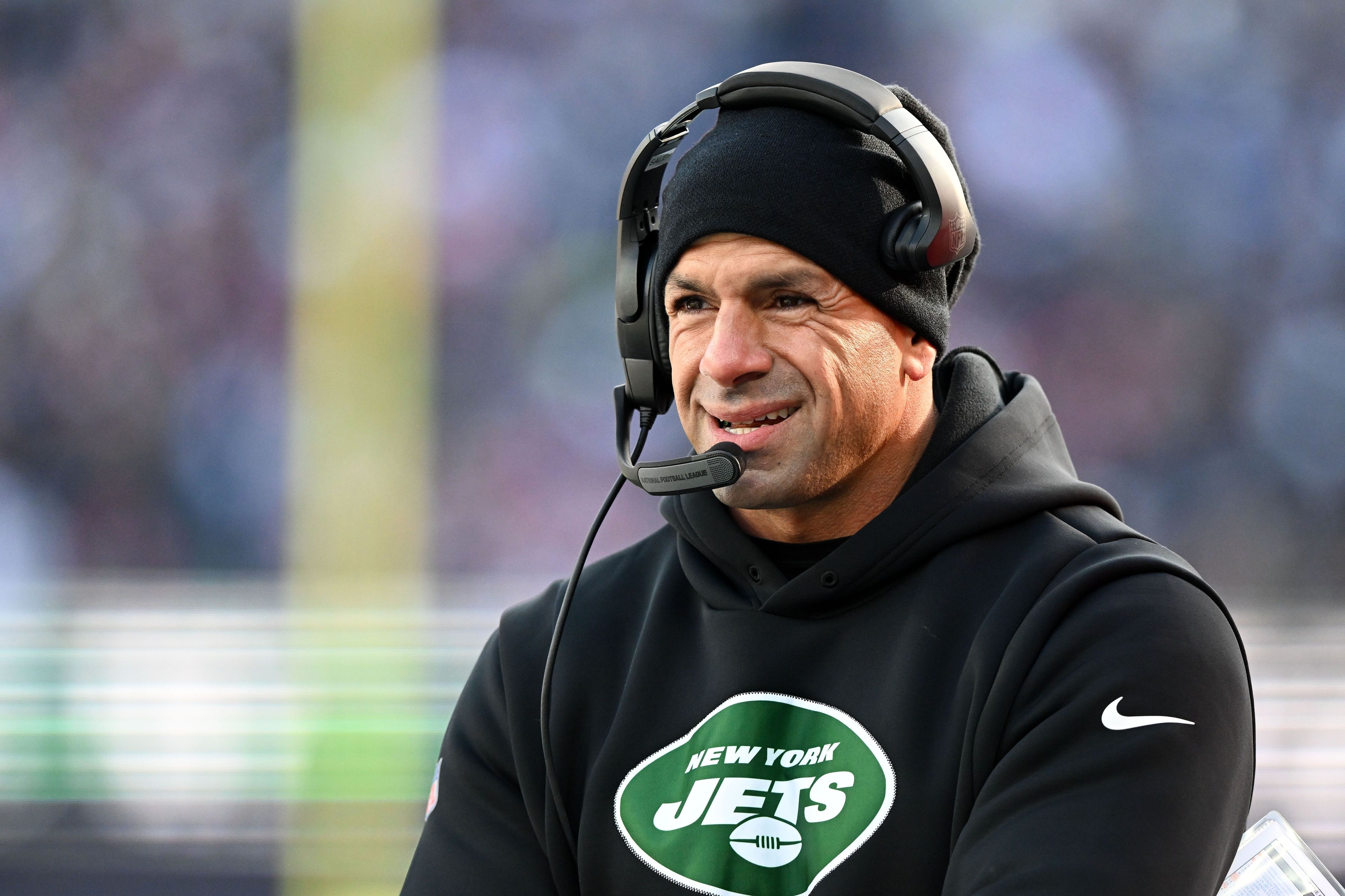 Robert Saleh Trusts New York Jets QB Zach Wilson in Return From Benching - Sports Illustrated New York Jets News, Analysis and More - Vimarsana News