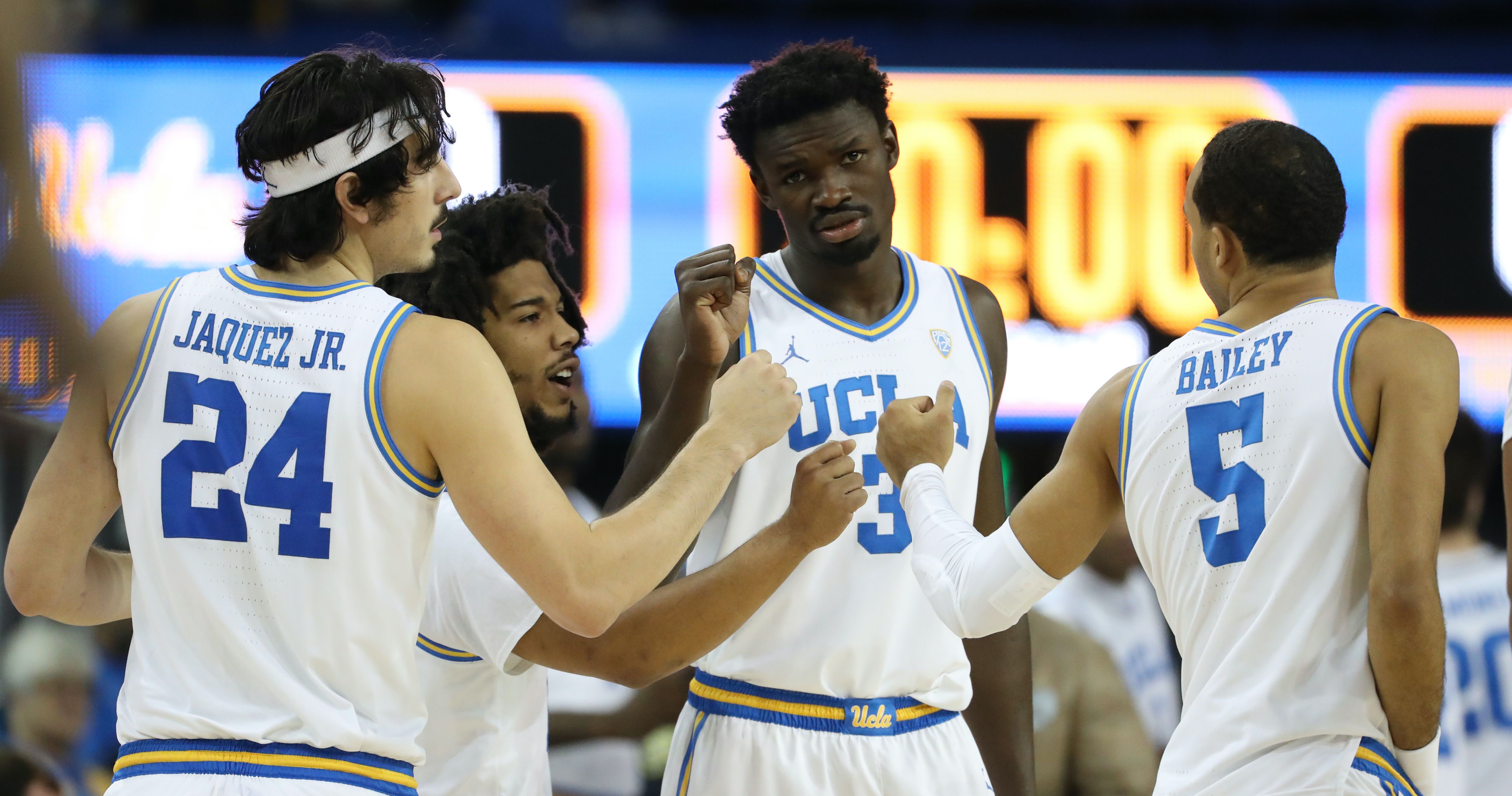 UCLA vs. Kentucky: How to Watch, Game Info, Betting Odds - Vimarsana News