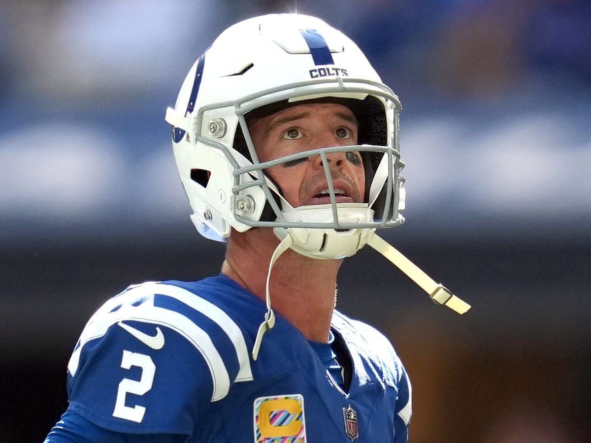 'Haunted' Atlanta Falcons Ex Matt Ryan, Indianapolis Colts Blow 33-Point Lead vs. Minnesota Vikings: NFL Tracker - Sports Illustrated Atlanta Falcons News, Analysis and More - Vimarsana News