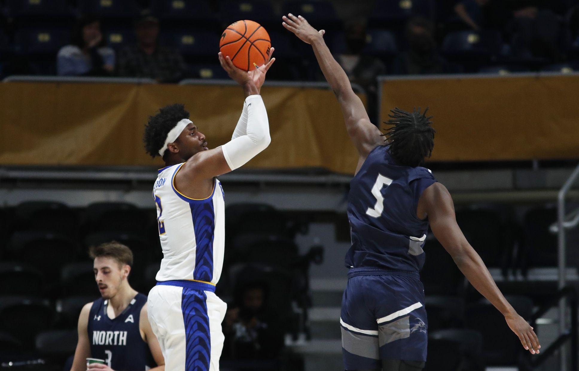 Pitt vs North Florida Takeaways: Panthers Enter ACC Play Hot - Vimarsana News