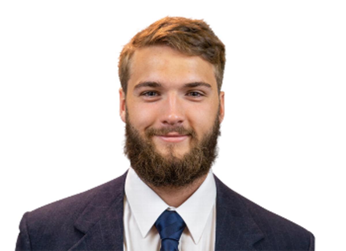 NFL Draft Profile Garrett Shrader, Quarterback, Syracuse Orange