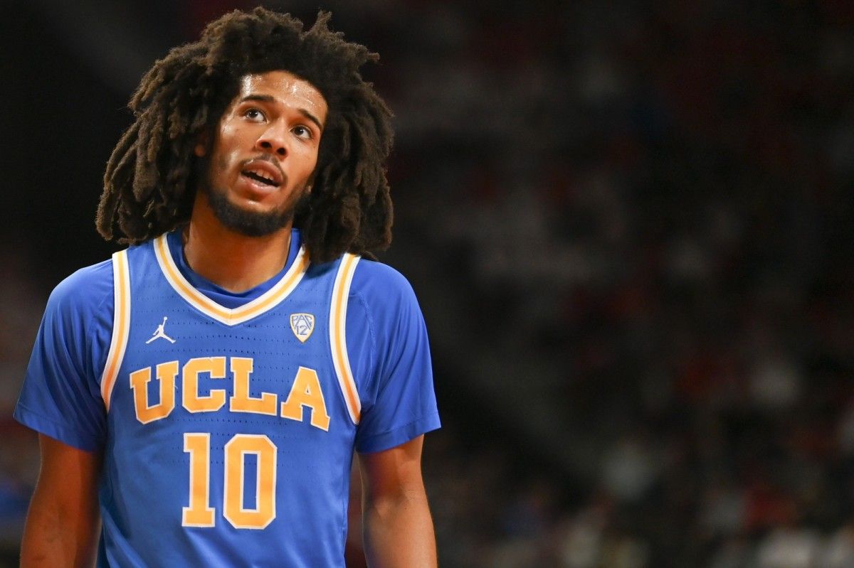 Get to Know: No. 16 UCLA Bringing Experience and Offense to Madison Square Garden - Vimarsana News