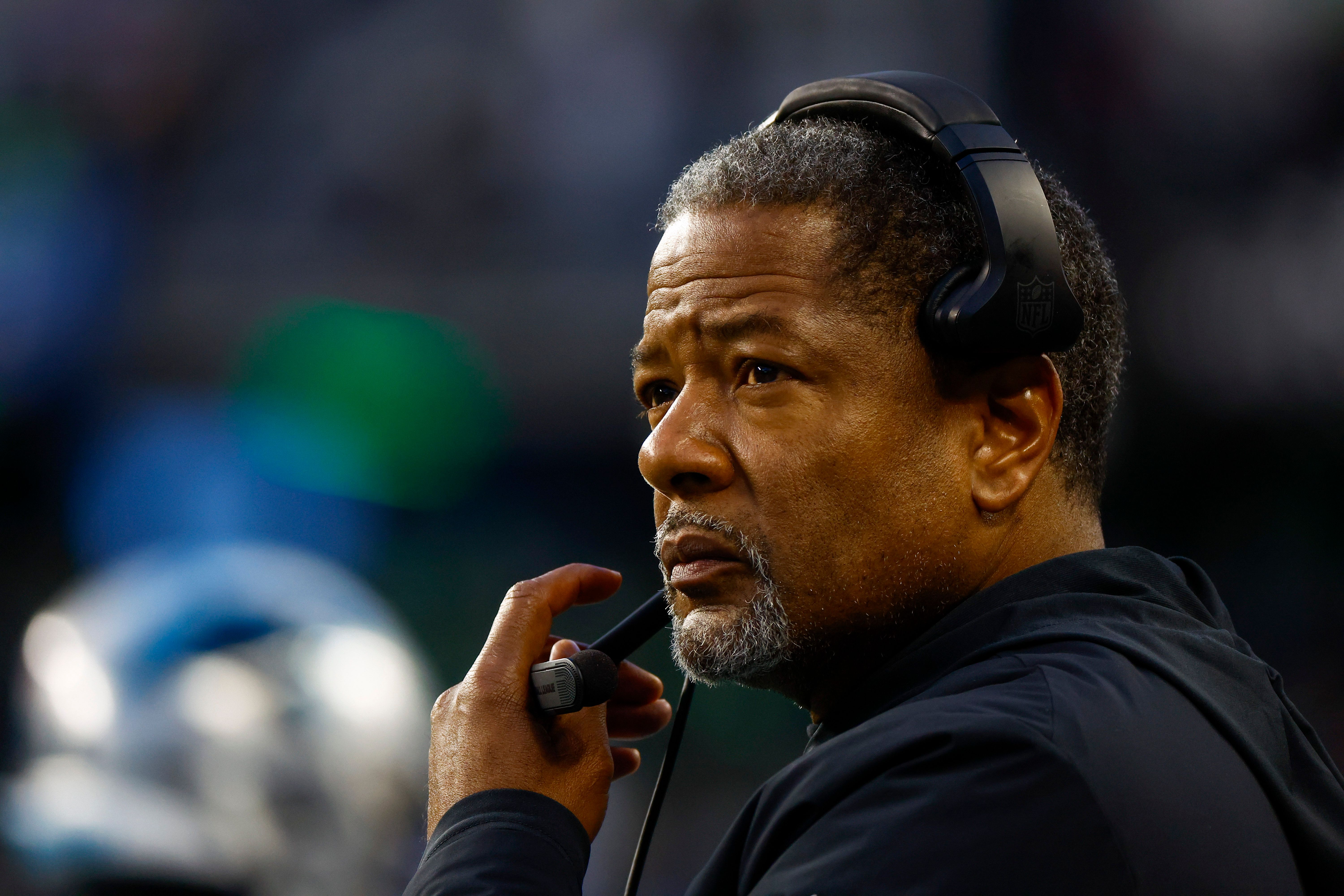 Why Panthers Should Name Steve Wilks Permanent Head Coach - Vimarsana News