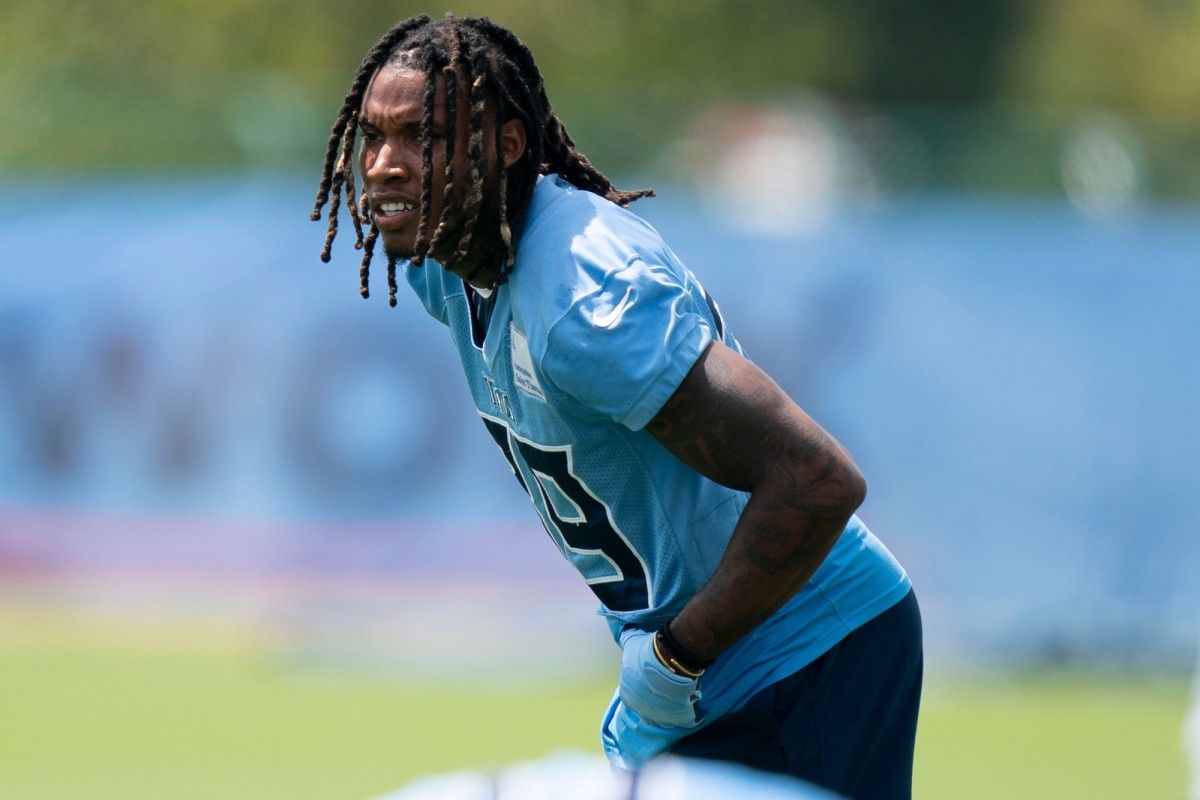 Tennessee Titans: Another Saturday of Roster Wrangling - Sports Illustrated Tennessee Titans News, Analysis and More - Vimarsana News