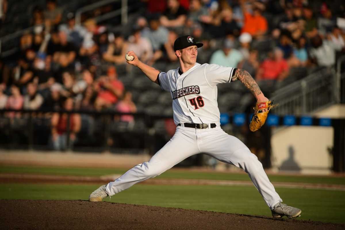 Houston Astros Release 2018 Second-Round Pick Jayson Schroeder, Four Other Prospects - Sports Illustrated Inside The Astros - Vimarsana News