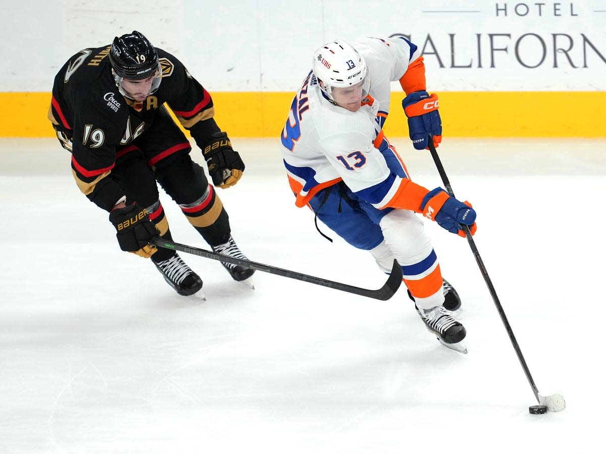 New York Rangers vs. New York Islanders Live Stream, TV Channel, Start