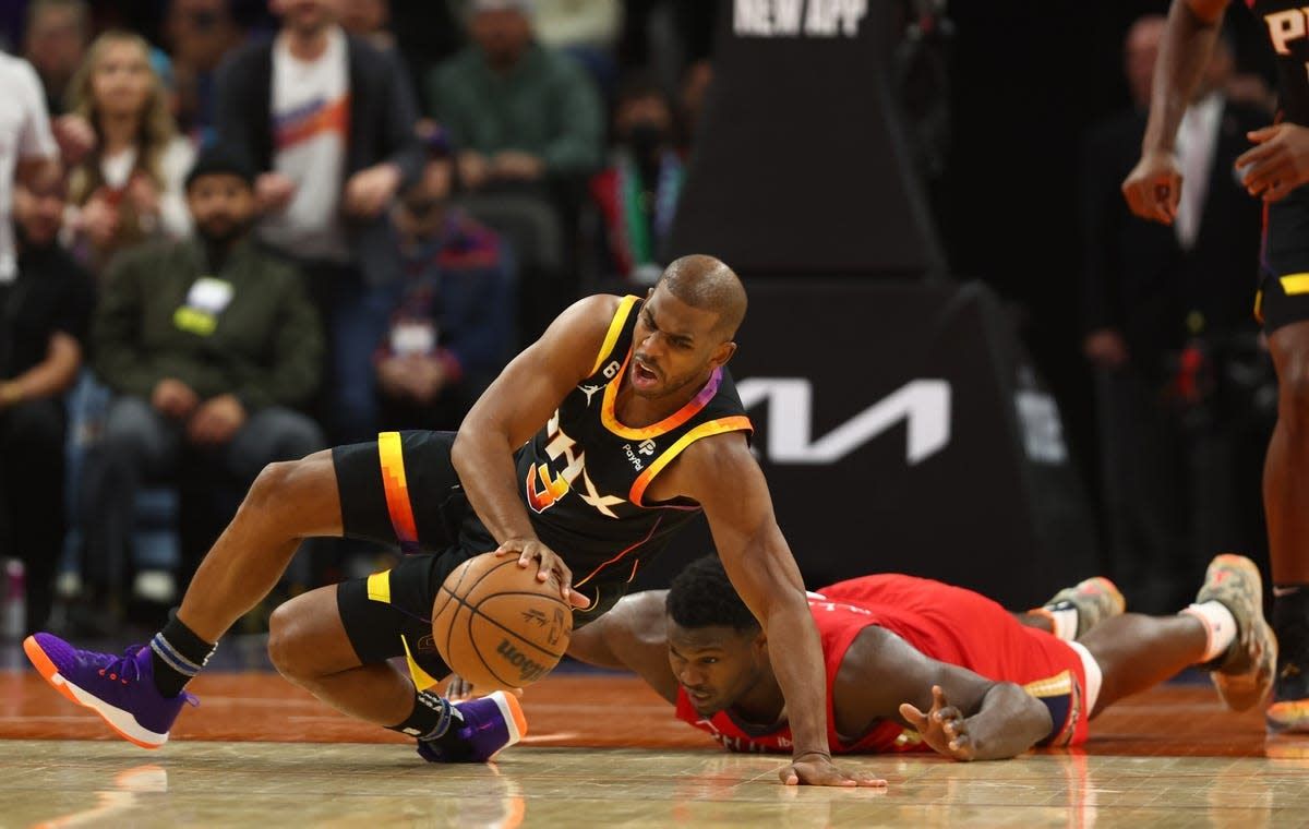 New Orleans Pelicans vs. Milwaukee Bucks: Live Stream, TV Channel, Start  Time | 12/19/2022 - How to Watch and Stream Major League & College Sports -  Sports Illustrated.