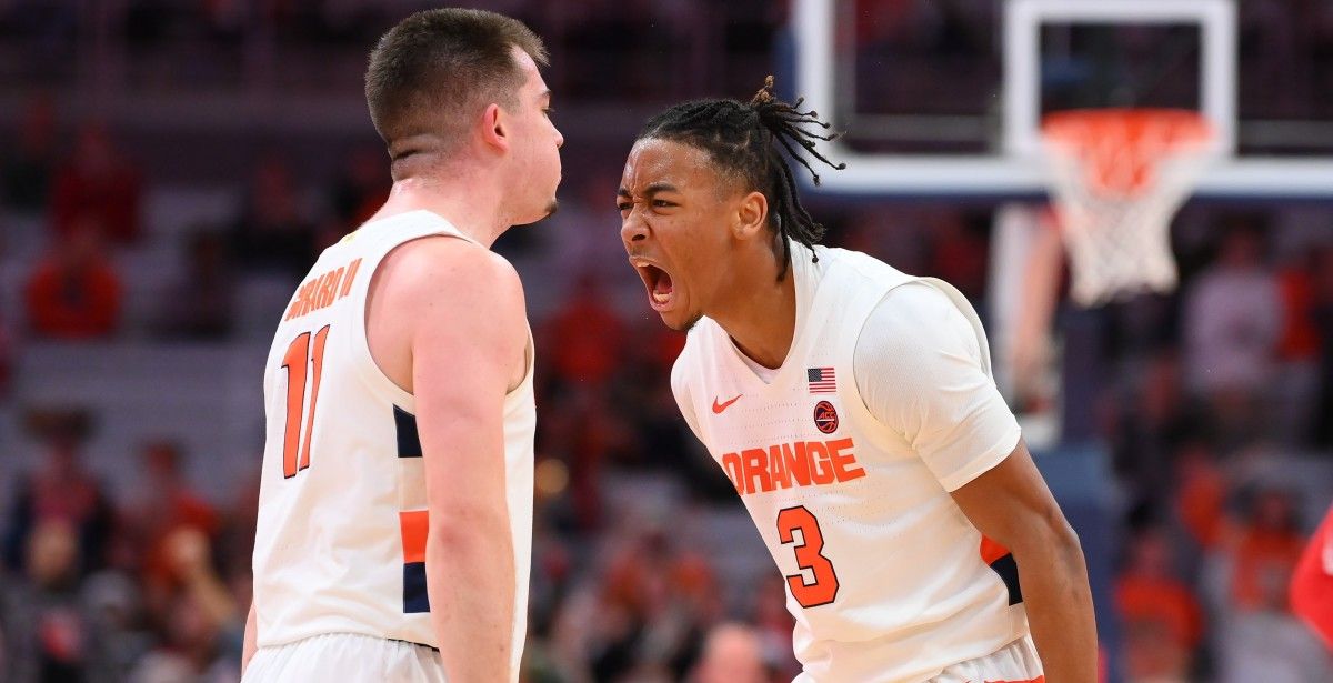 How to Watch Syracuse vs #7 Virginia - Vimarsana News