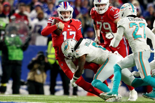 Chilled! Buffalo Bills Top Miami Dolphins in Final Seconds, Clinch 4th Straight Playoff Berth - Sports Illustrated Buffalo Bills News, Analysis and More - Vimarsana News