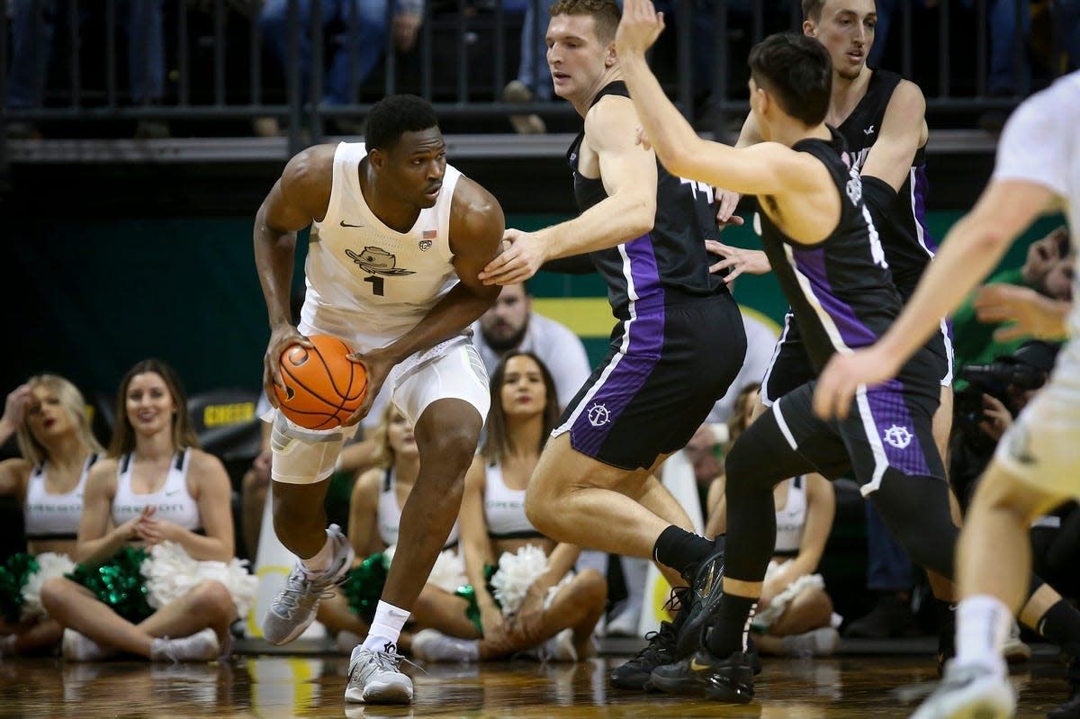 Oregon vs. Utah Valley: Live Stream, TV Channel, Start Time | 12/20/2022 - Vimarsana News
