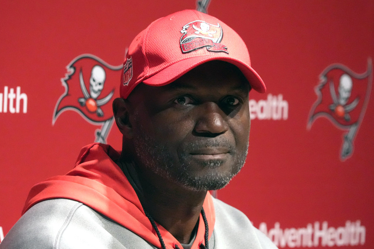 Former Buccaneers' Wide Receiver Ends Brief Retirement Tampa Bay