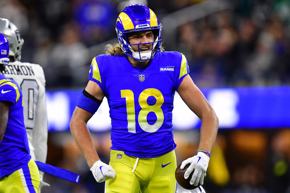 prop bets packers rams