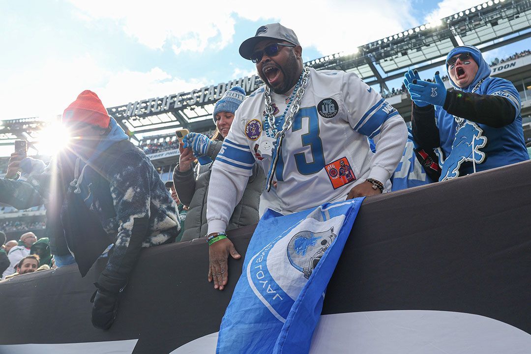 Detroit Lions NFC playoff odds double after defeating New York Jets - Sports Illustrated Detroit Lions News, Analysis and More - Vimarsana News