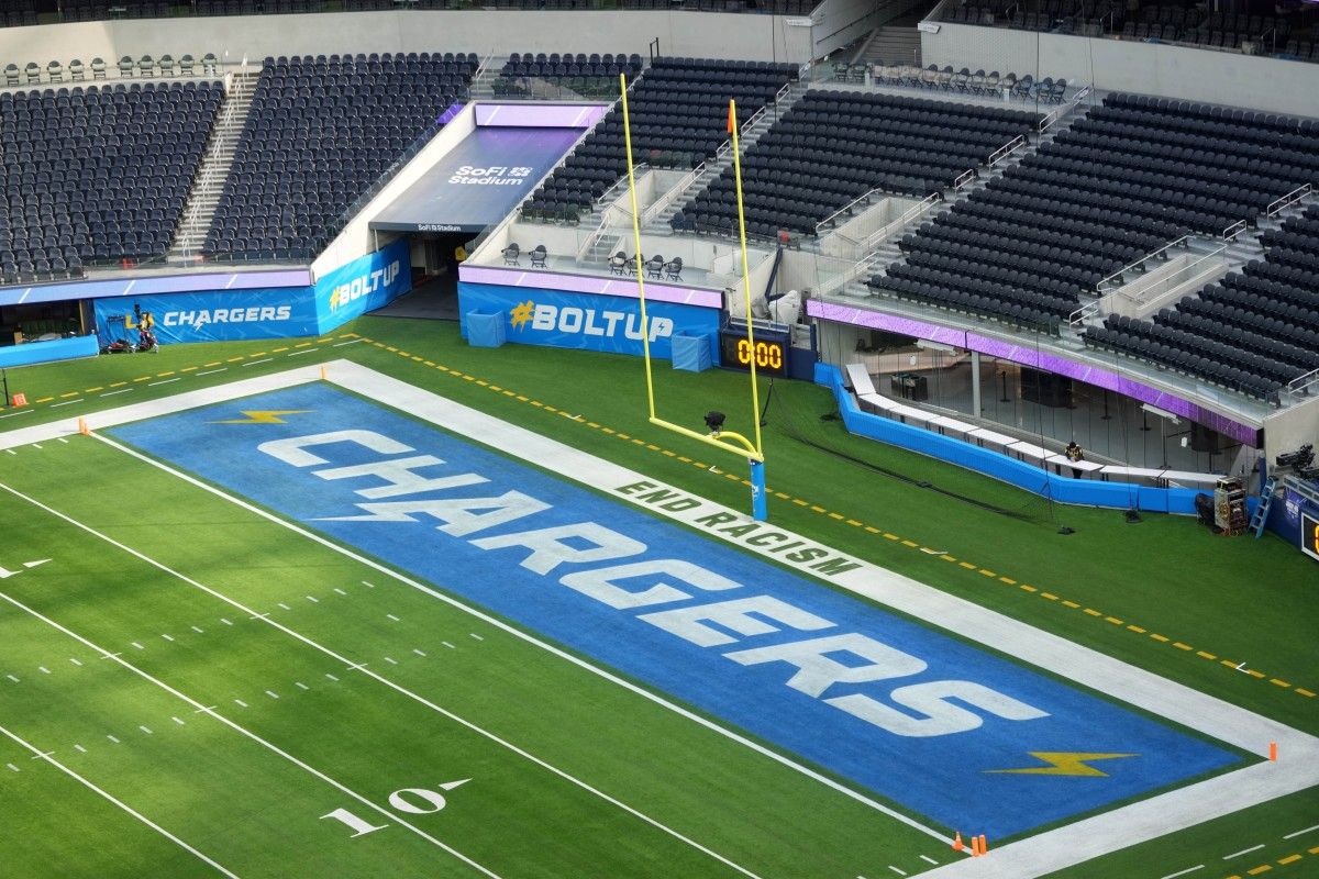 Tennessee Titans-Los Angeles Chargers Inactives - Sports Illustrated Tennessee Titans News, Analysis and More - Vimarsana News