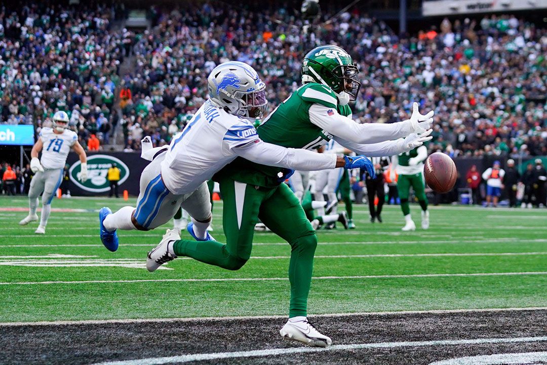 Detroit Lions can earn spot in NFC playoffs Week 16 - Sports Illustrated Detroit Lions News, Analysis and More - Vimarsana News