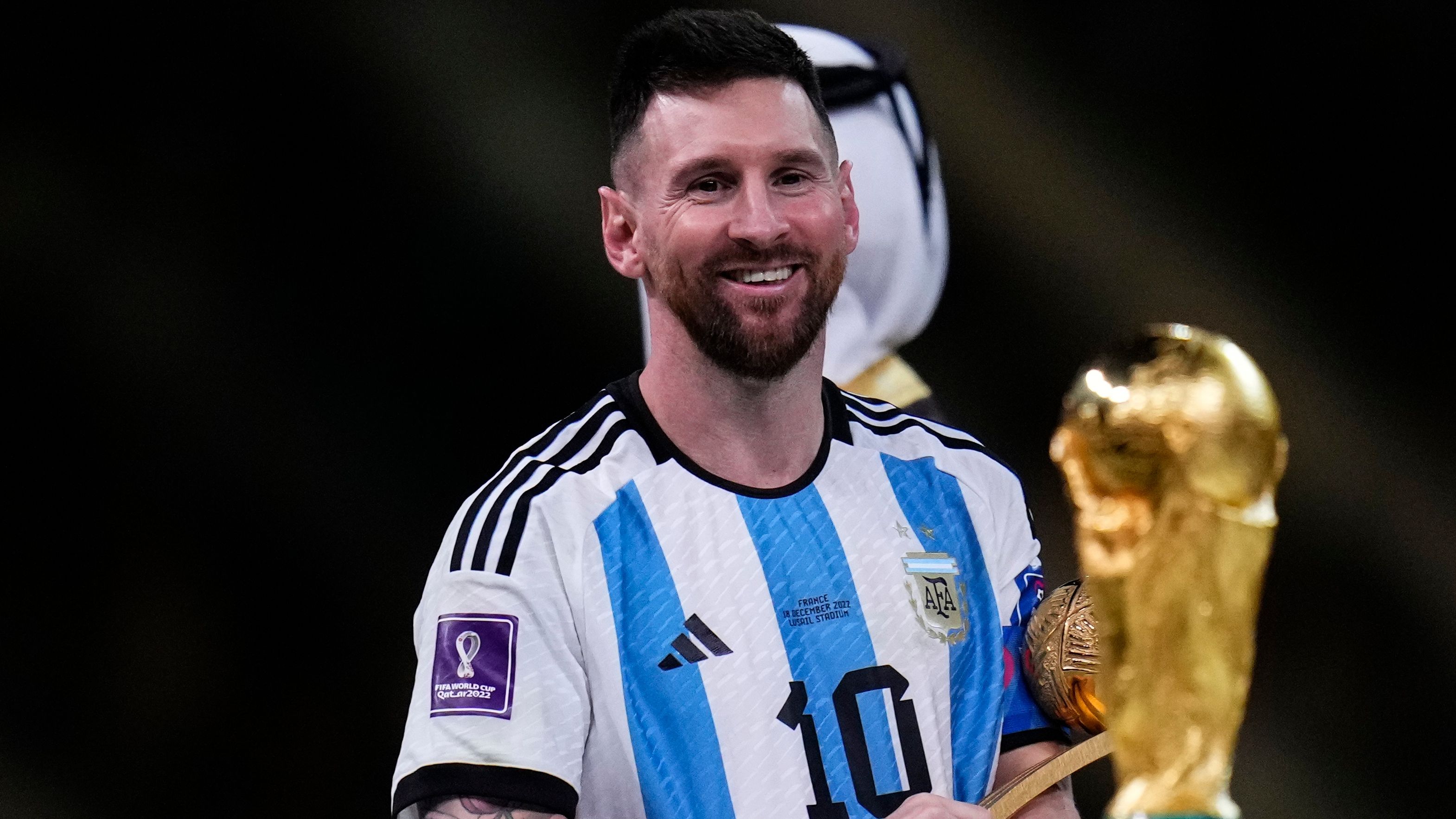 Bettor Wisely Cashes Out $283K Ticket Ahead of World Cup Final - Vimarsana News