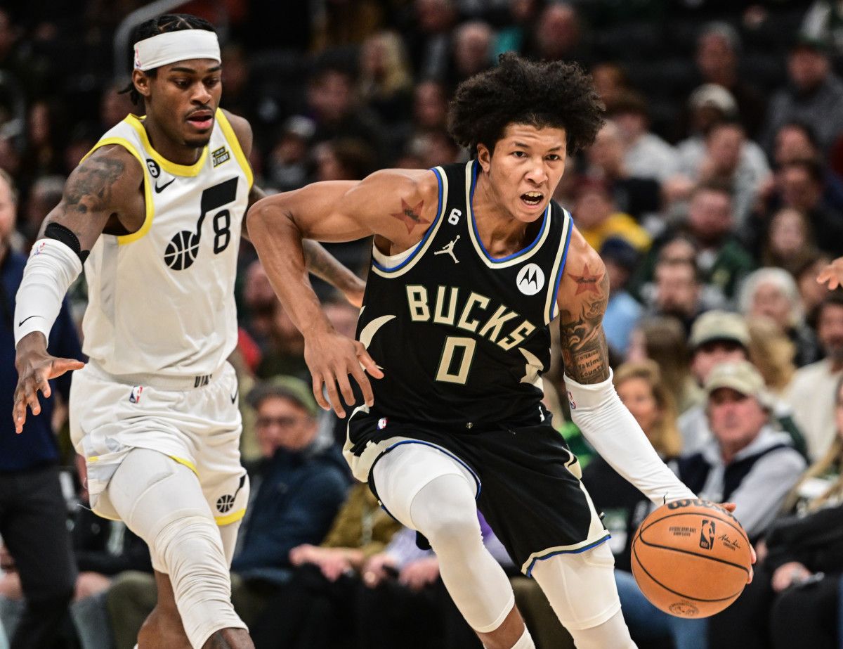 3 key takeaways from the Milwaukee Bucks' win over the Utah Jazz - Vimarsana News