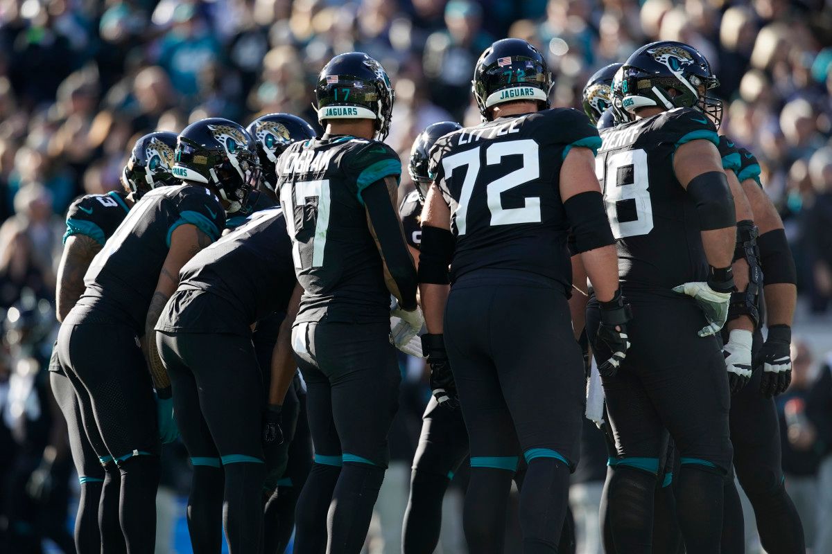 Jacksonville Jaguars vs. Dallas Cowboys: Week 15 Snap Count Analysis - Sports Illustrated Jacksonville Jaguars News, Analysis and More - Vimarsana News