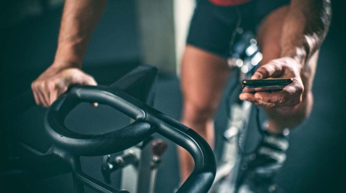 Best indoor training apps and Zwift alternatives compared