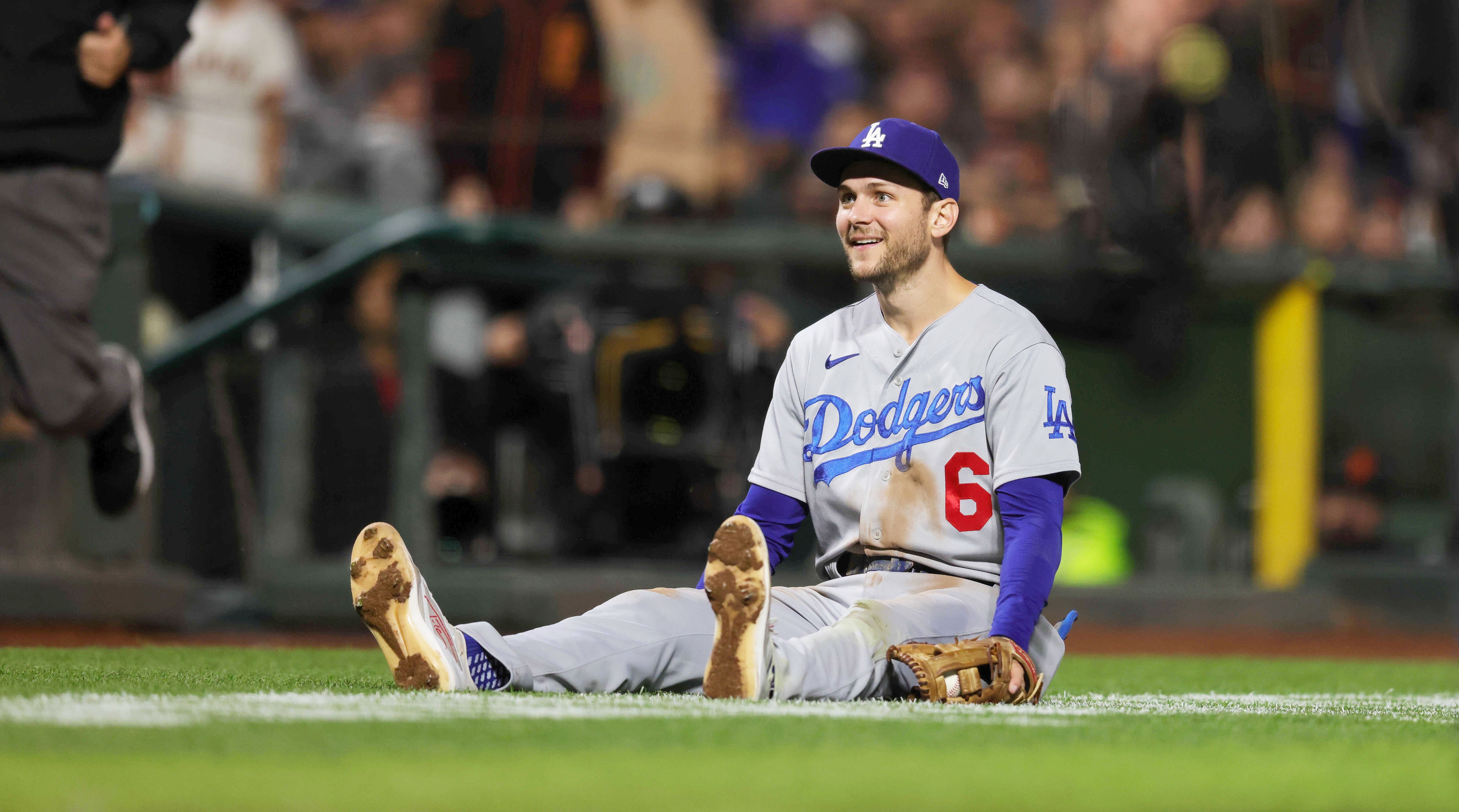 2022 MLB free agency: Inside the Dodgers puzzling offseason moves - Vimarsana News