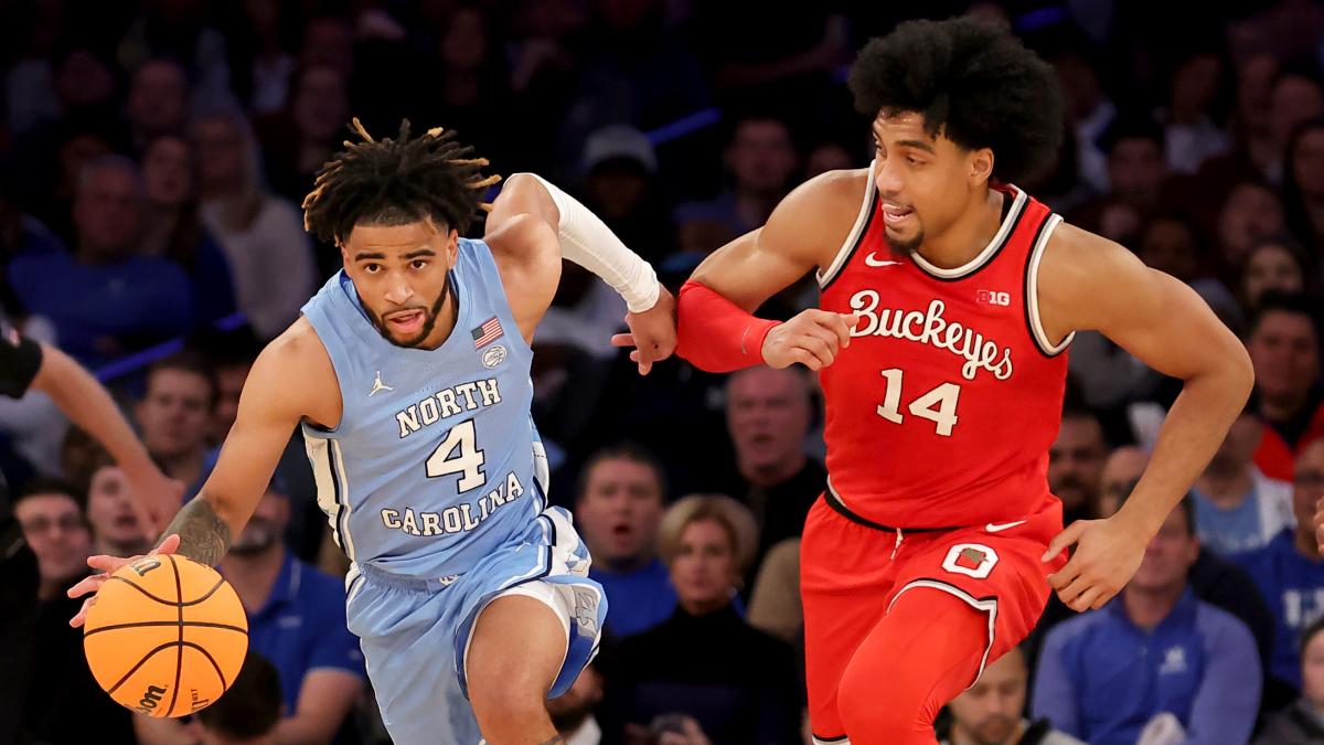 Ohio State Out Of Ap Top 25 Poll After Loss To North Carolina Sports