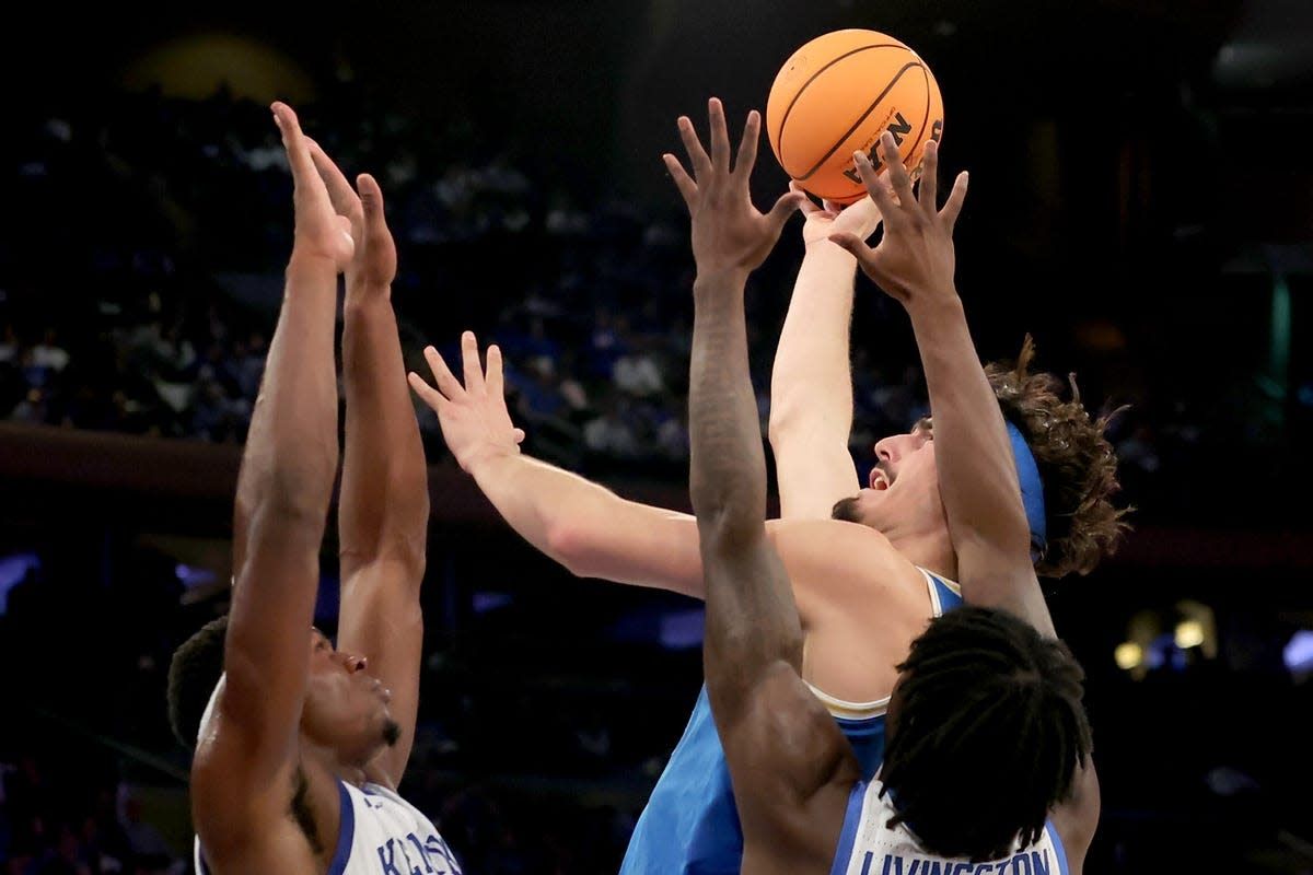 Kentucky vs. Florida A&M: Live Stream, TV Channel, Start Time | 12/21/2022 - Vimarsana News