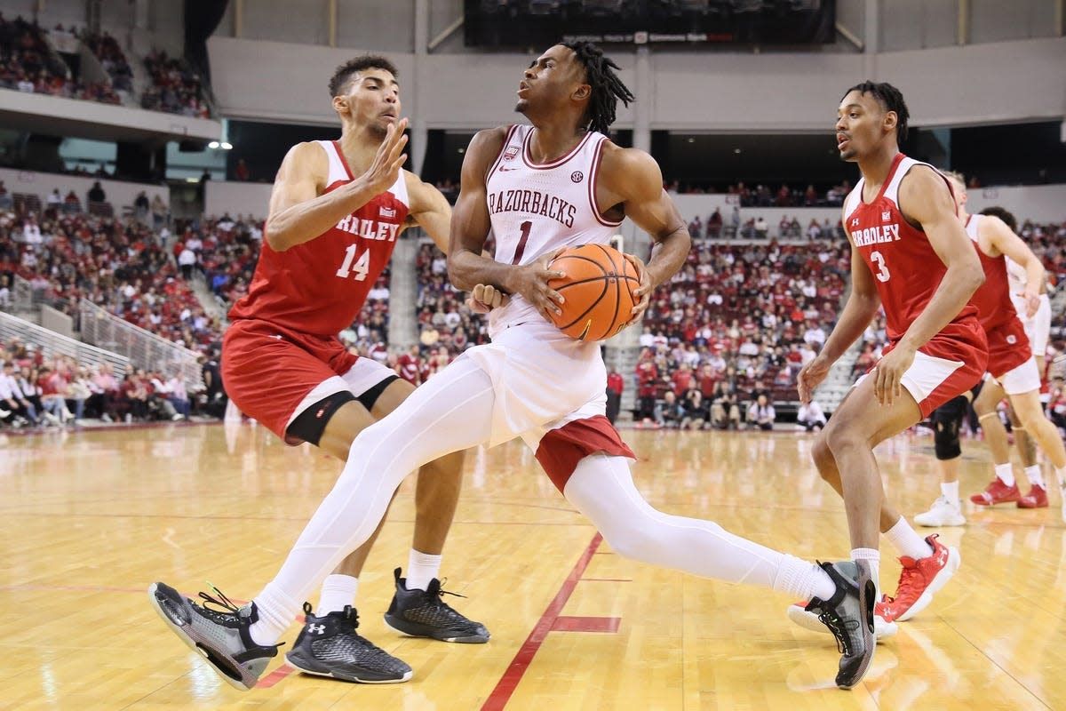 Bradley vs. Illinois State: Live Stream, TV Channel, Start Time | 1/25/2023 - Vimarsana News