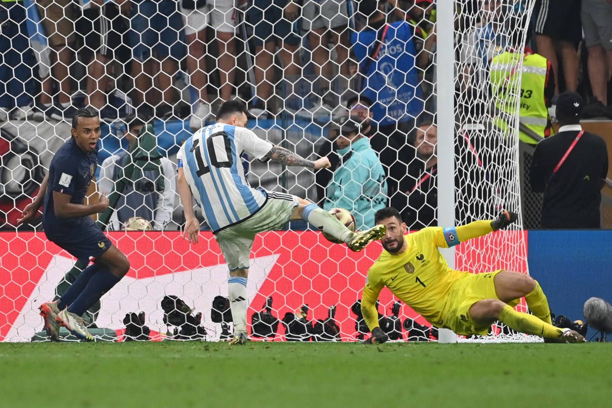 Ten World Cup Records Broken By Lionel Messi At Qatar 2022 Futbol On Ten World Cup Records Broken By Lionel Messi At Qatar 2022 Futbol On