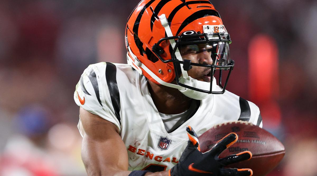 NFL World Reacts to Bengals’ Touchdown Being Overturned vs. Bills