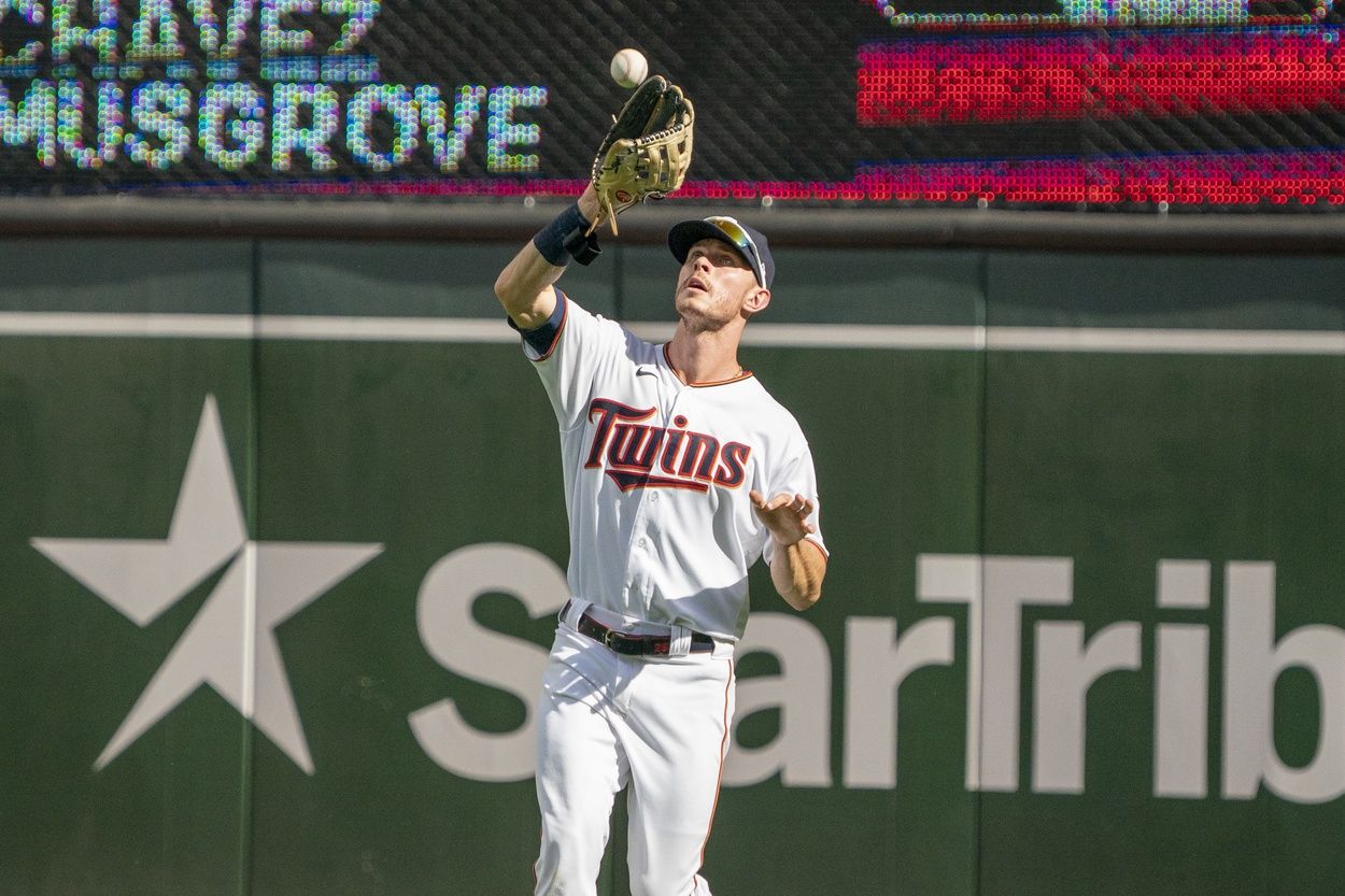 Outfielders the New York Yankees Could Trade For This Offseason - Sports Illustrated NY Yankees News, Analysis and More - Vimarsana News