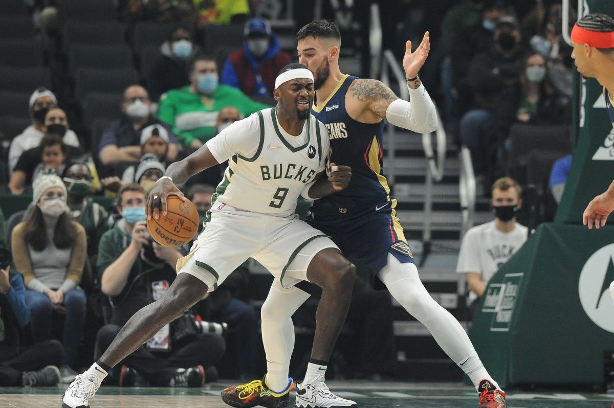 Game day preview and injury report: The Milwaukee Bucks visit the New Orleans Pelicans - Vimarsana News