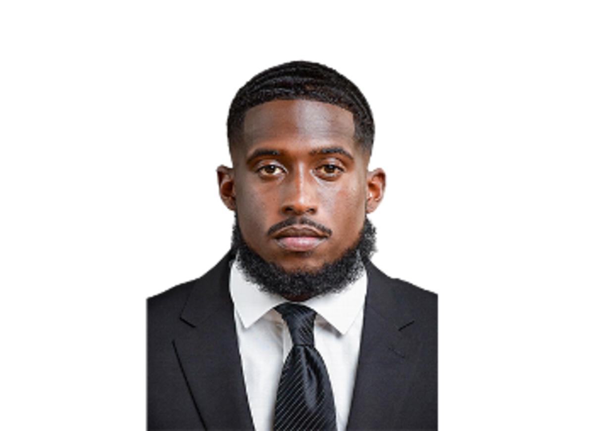 NFL Draft Profile Joshua Reed, Linebacker, Grambling State Tigers Visit NFL Draft on Sports