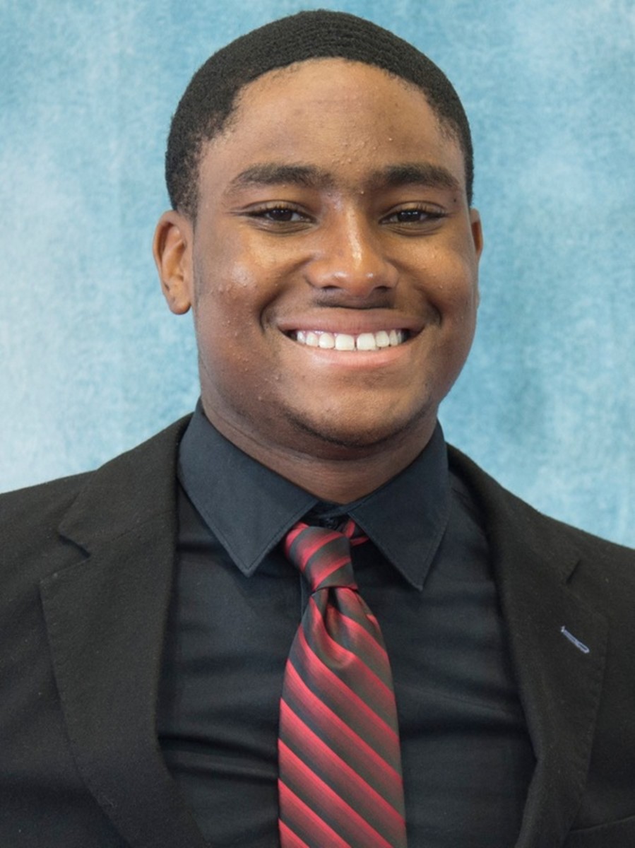 NFL Draft Profile Nick Whiteside, Cornerback, Saginaw Valley State