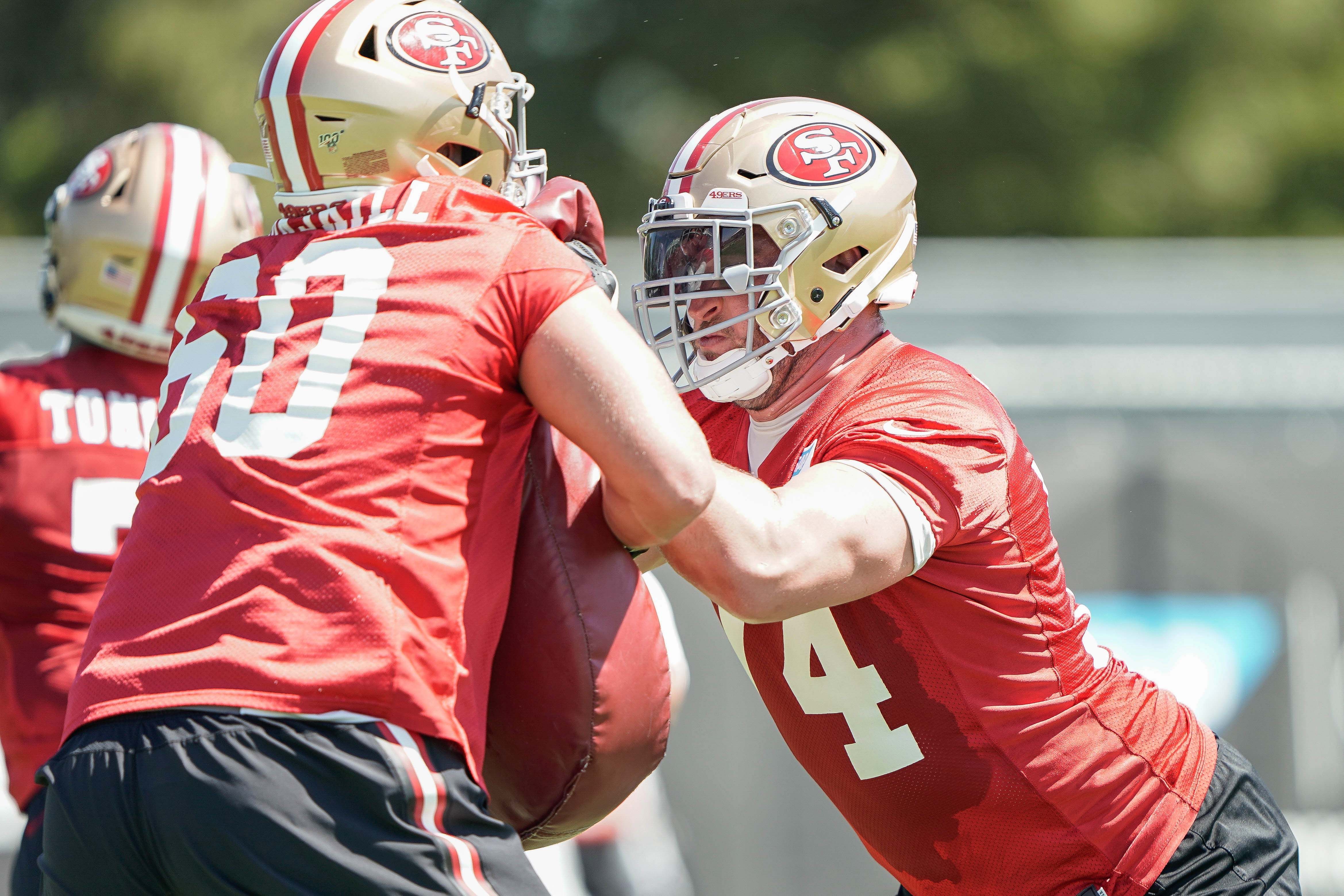 Report: Broncos Ink OT Christian DiLauro to 53-Man Roster - Sports Illustrated Mile High Huddle: Denver Broncos News, Analysis and More - Vimarsana News