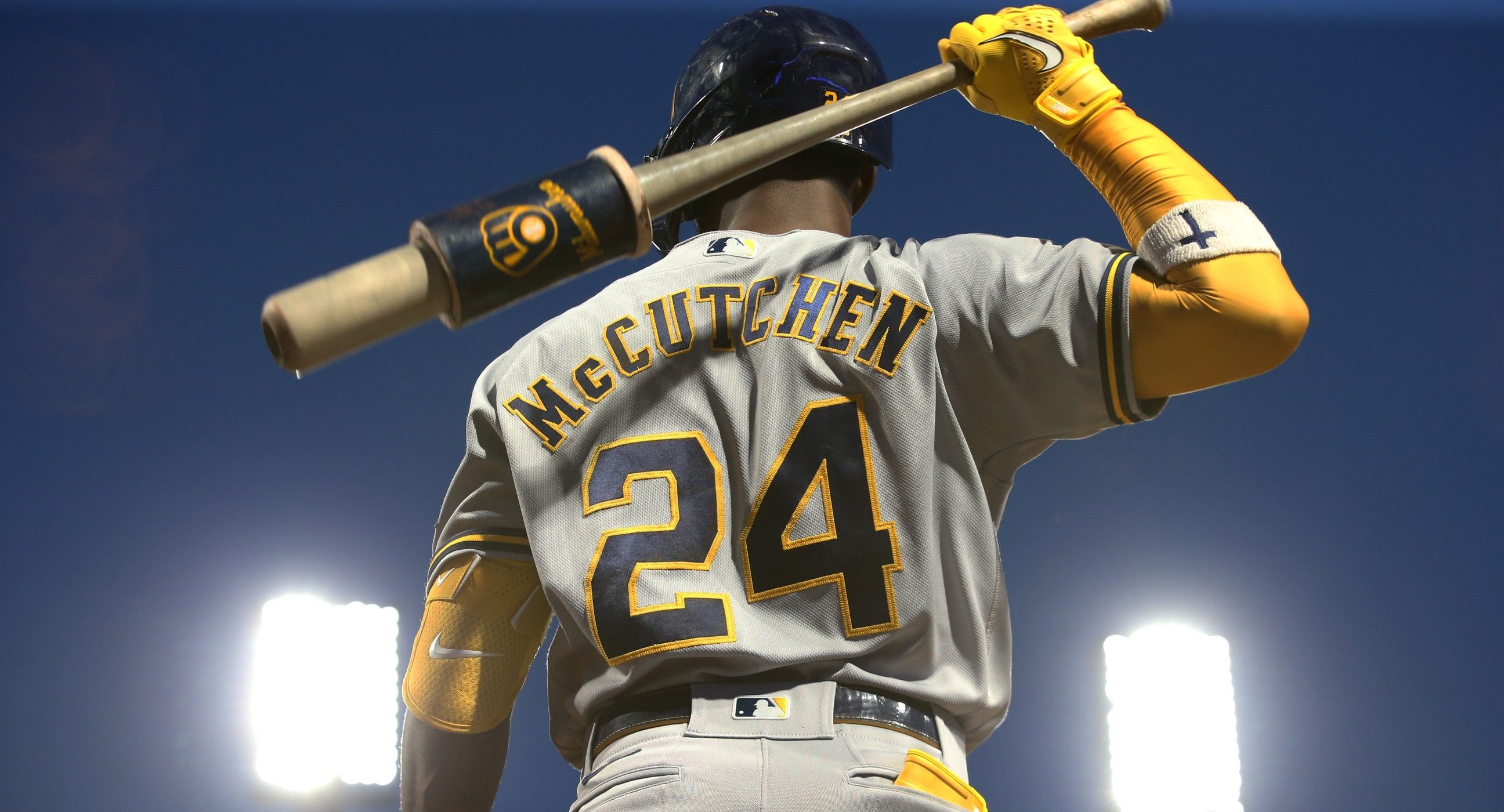 Andrew McCutchen Likes Tweet About Potential Return to Pittsburgh Pirates - Vimarsana News